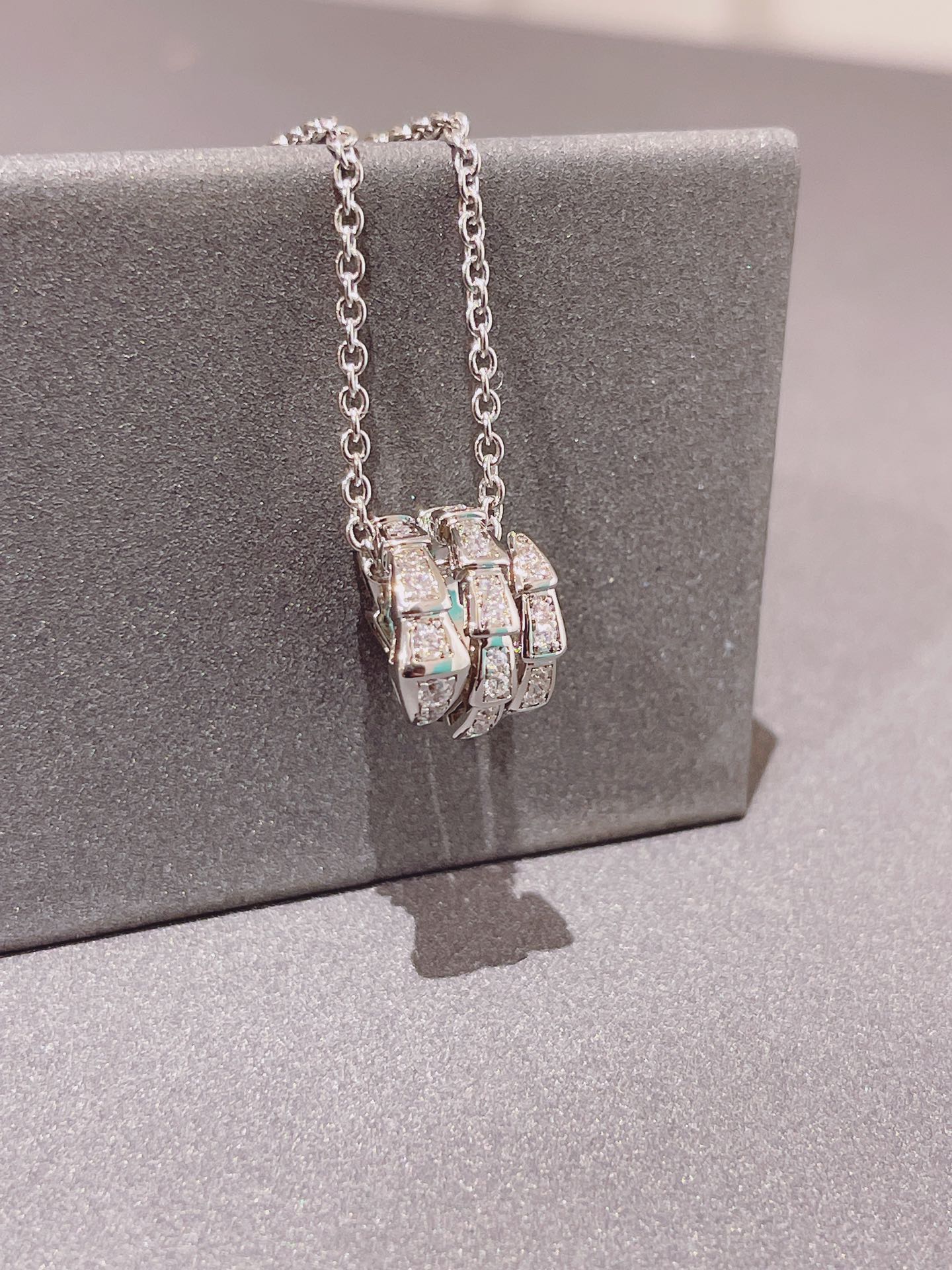 LuxluxHouse Best Quality Accessories Bvlgari