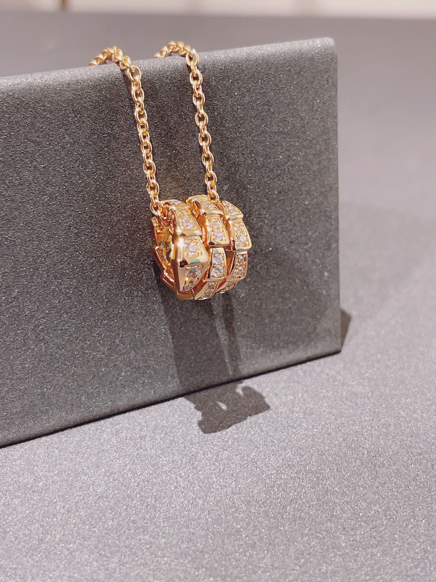 LuxluxHouse Best Quality Accessories Bvlgari