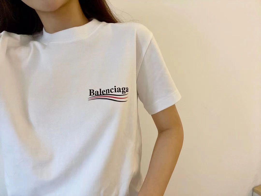 LuxluxHouse Best Quality Clothes Balenciaga T-shirt