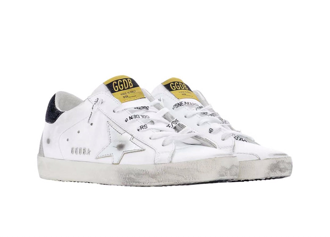 LuxluxHouse Best Quality Shoes Golden Goose