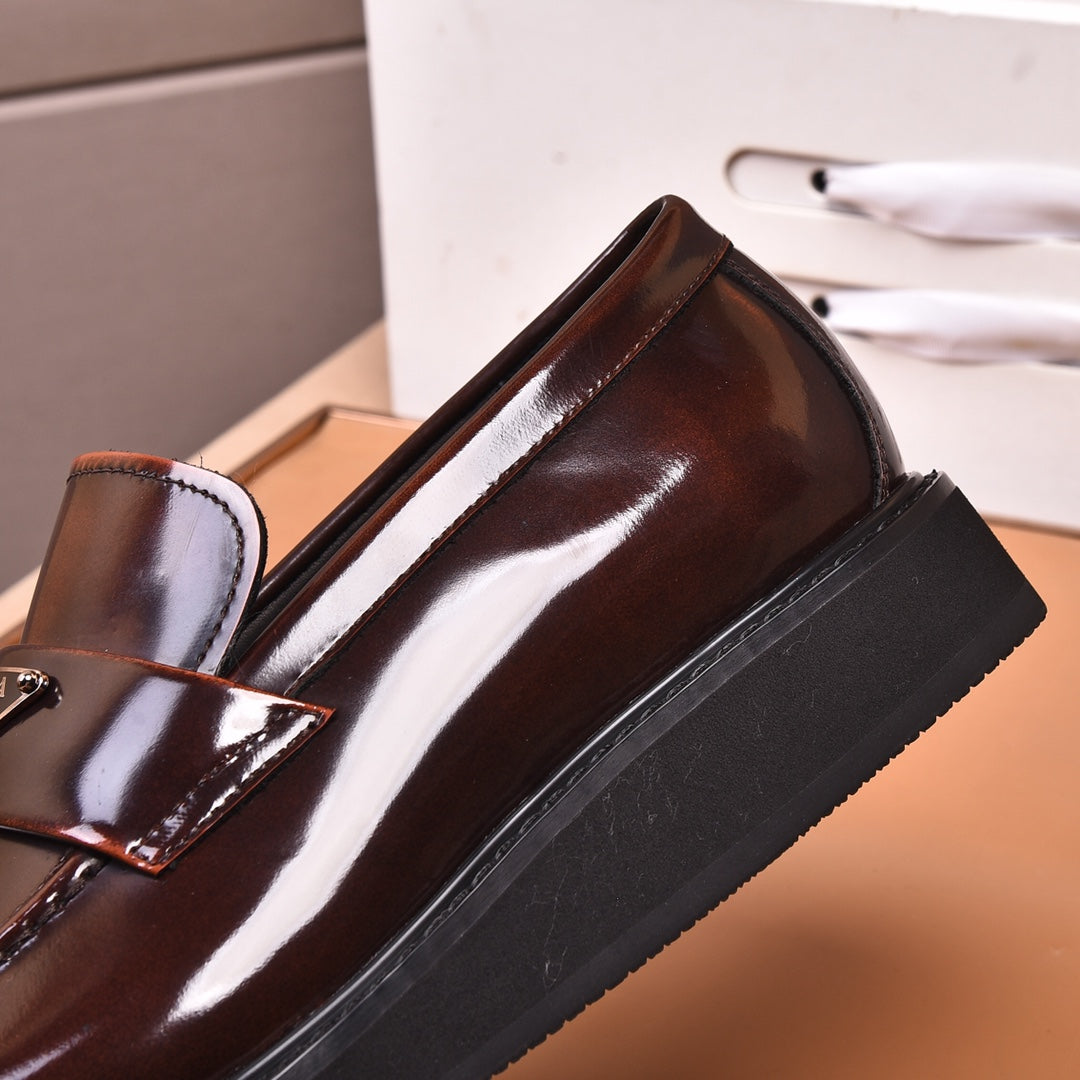 LuxluxHouse Best Quality Shoes Prada