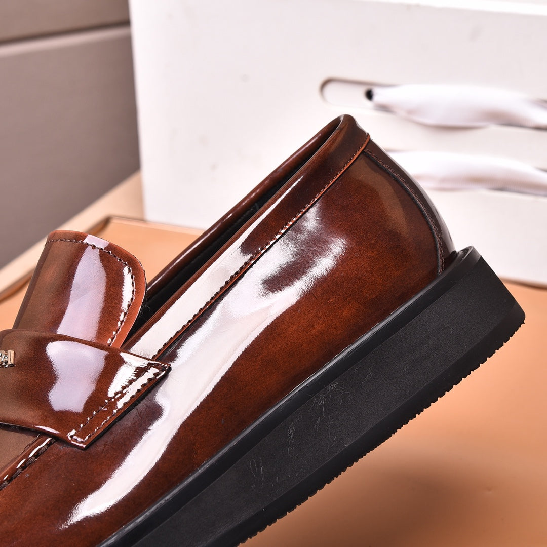 LuxluxHouse Best Quality Shoes Prada