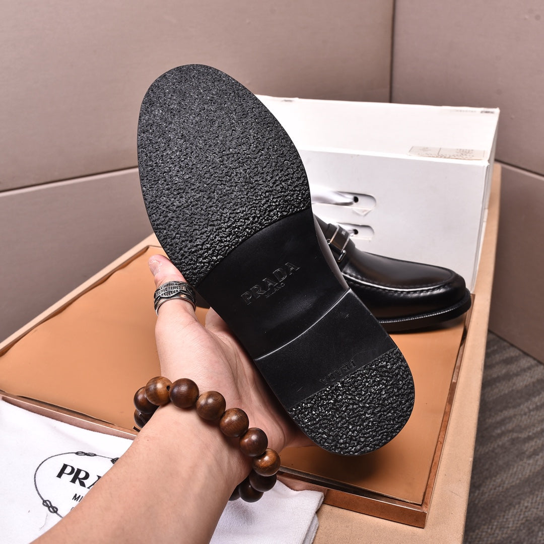 LuxluxHouse Best Quality Shoes Prada