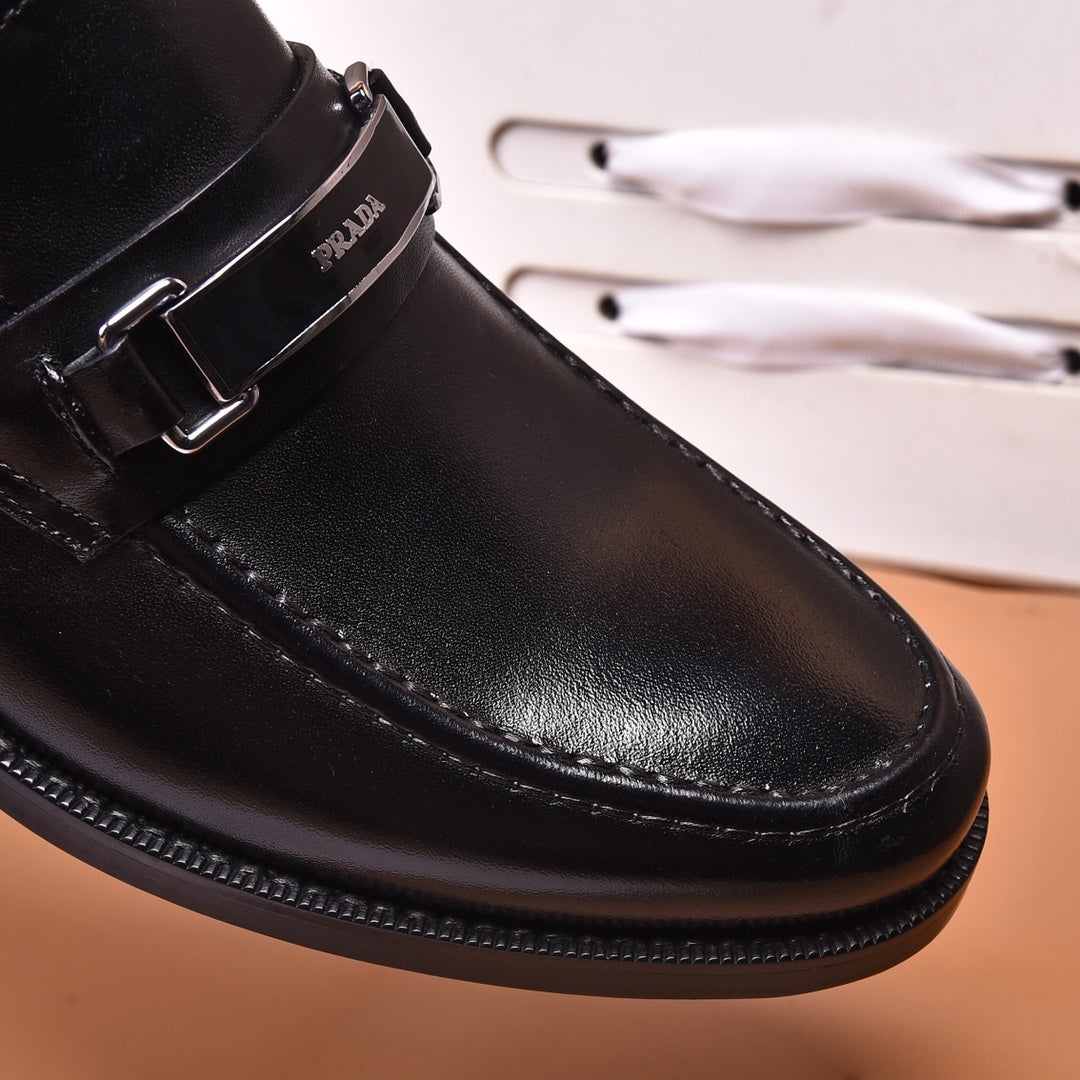 LuxluxHouse Best Quality Shoes Prada