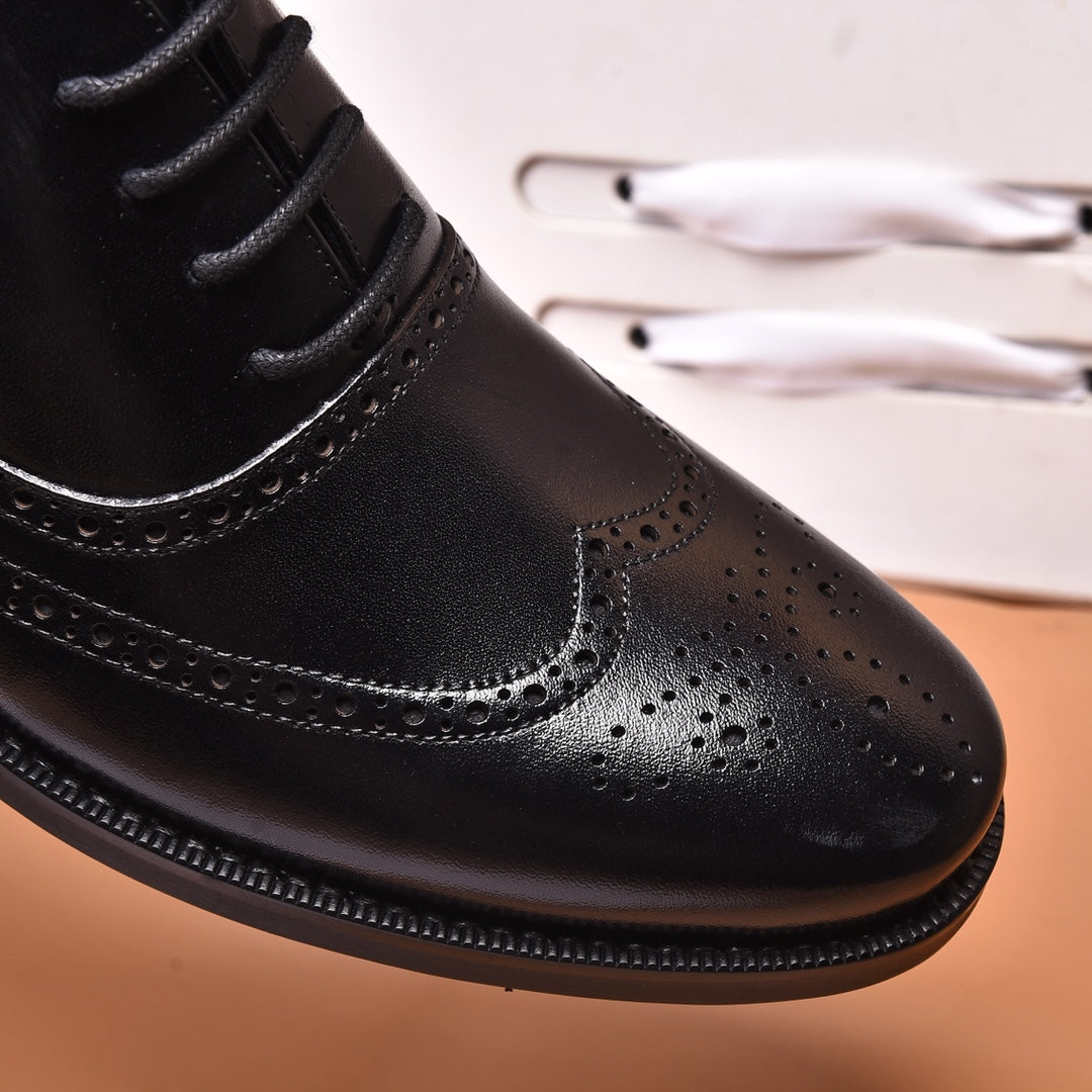 LuxluxHouse Best Quality Shoes Prada