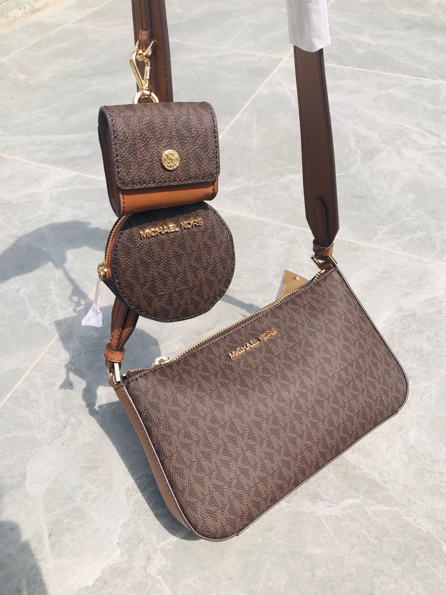 LuxluxHouse Best Quality Bags MichaelKors