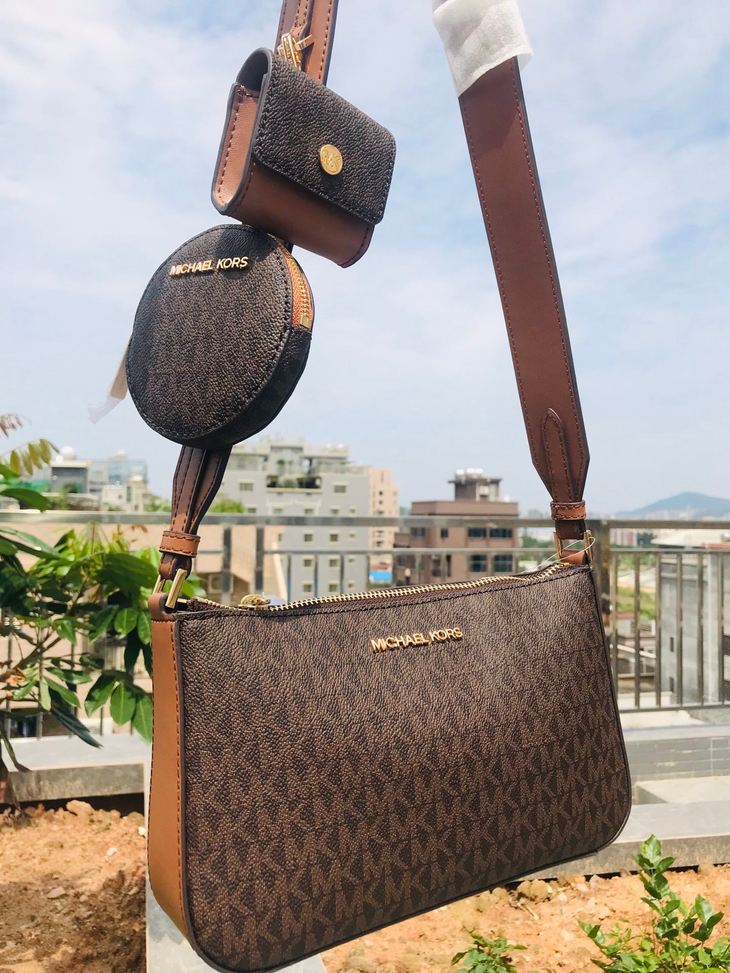 LuxluxHouse Best Quality Bags MichaelKors