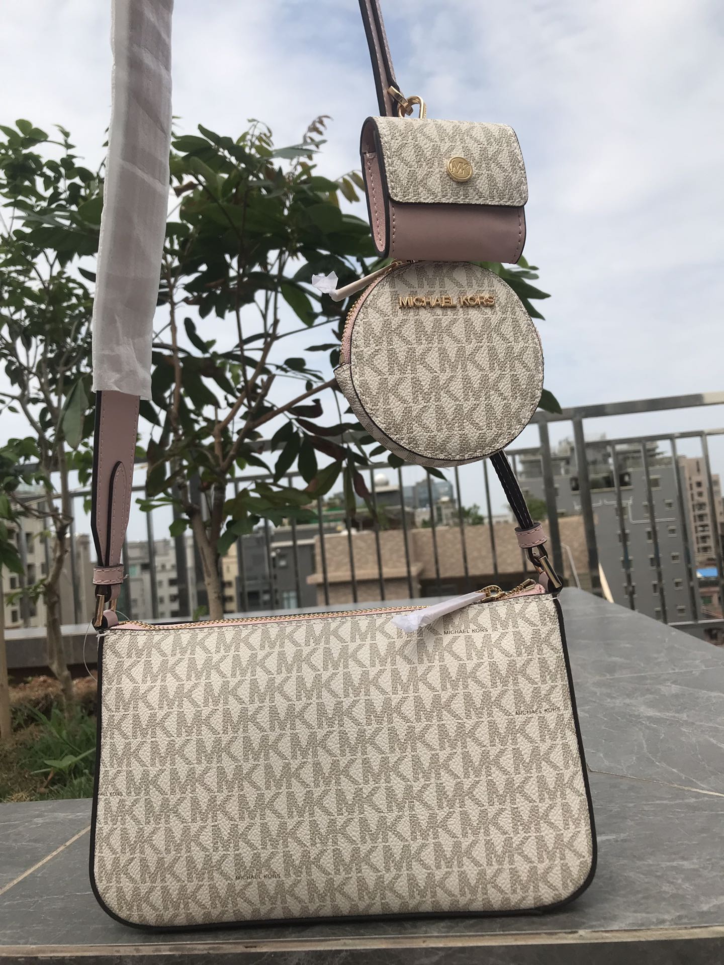 LuxluxHouse Best Quality Bags MichaelKors