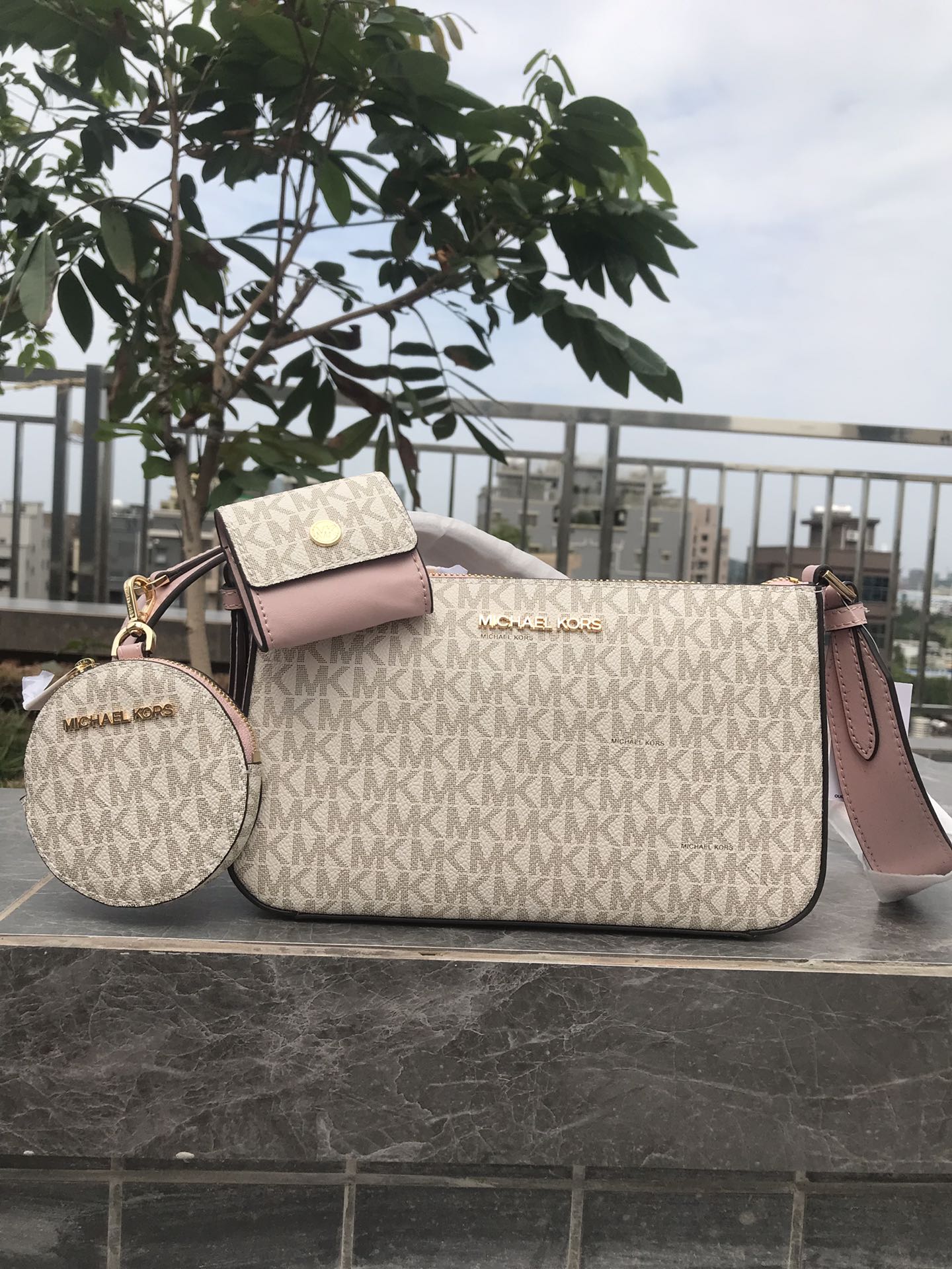 LuxluxHouse Best Quality Bags MichaelKors