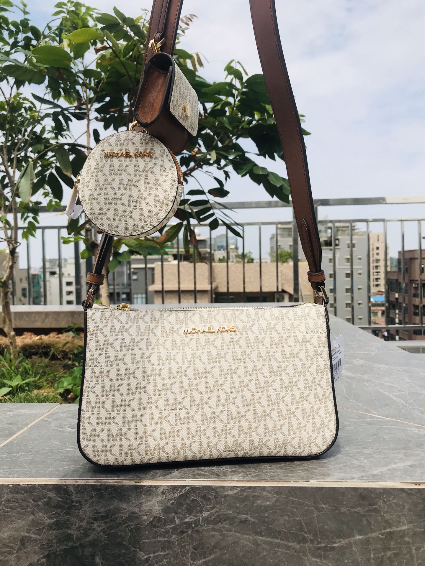 LuxluxHouse Best Quality Bags MichaelKors