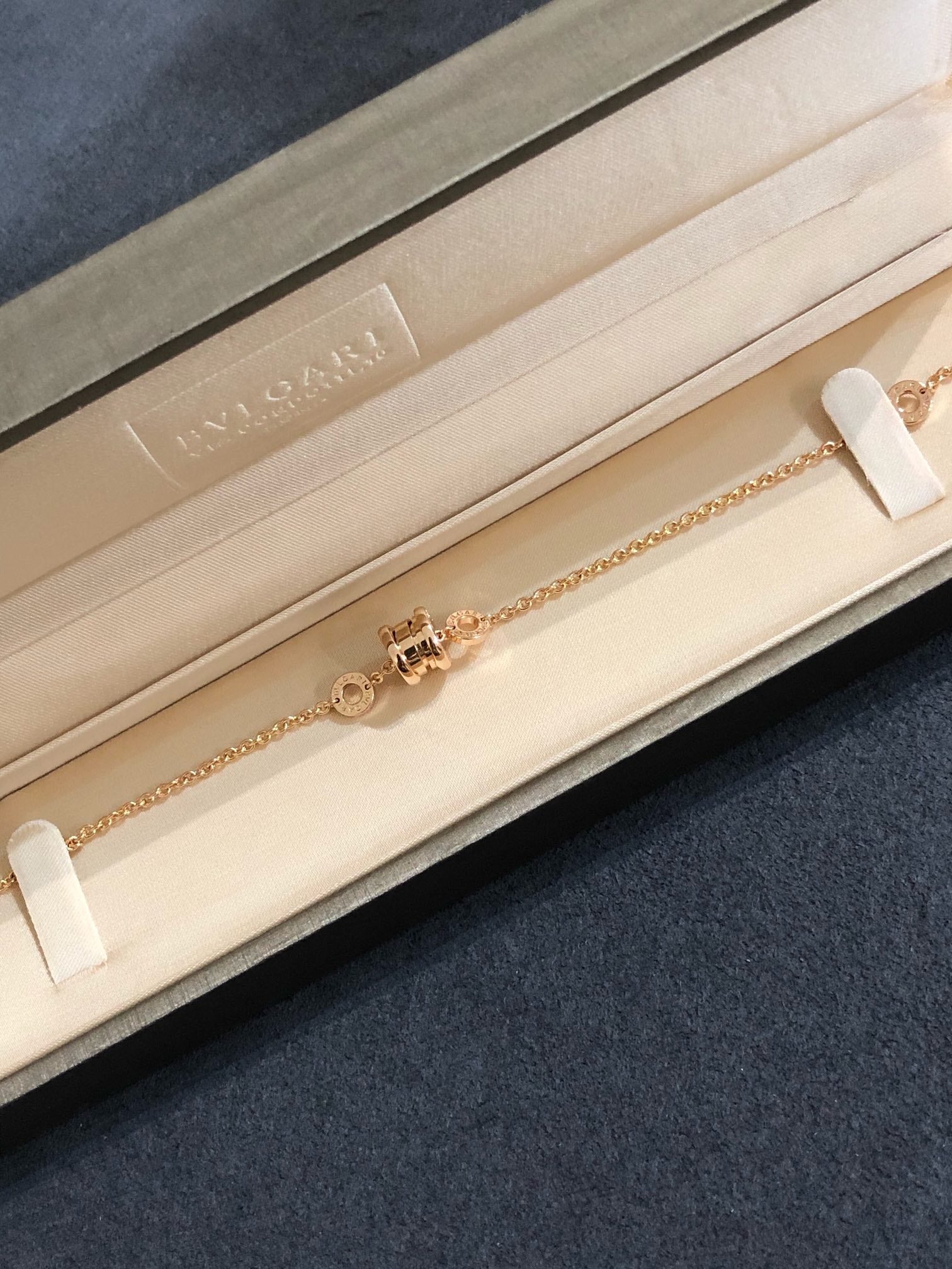 LuxluxHouse Best Quality Accessories Bracelet Bvlgari