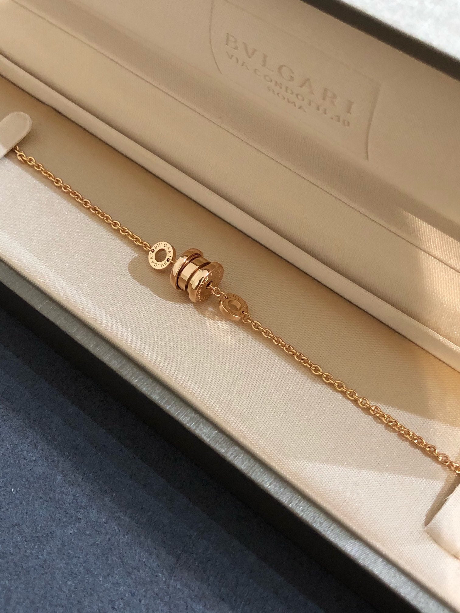 LuxluxHouse Best Quality Accessories Bracelet Bvlgari