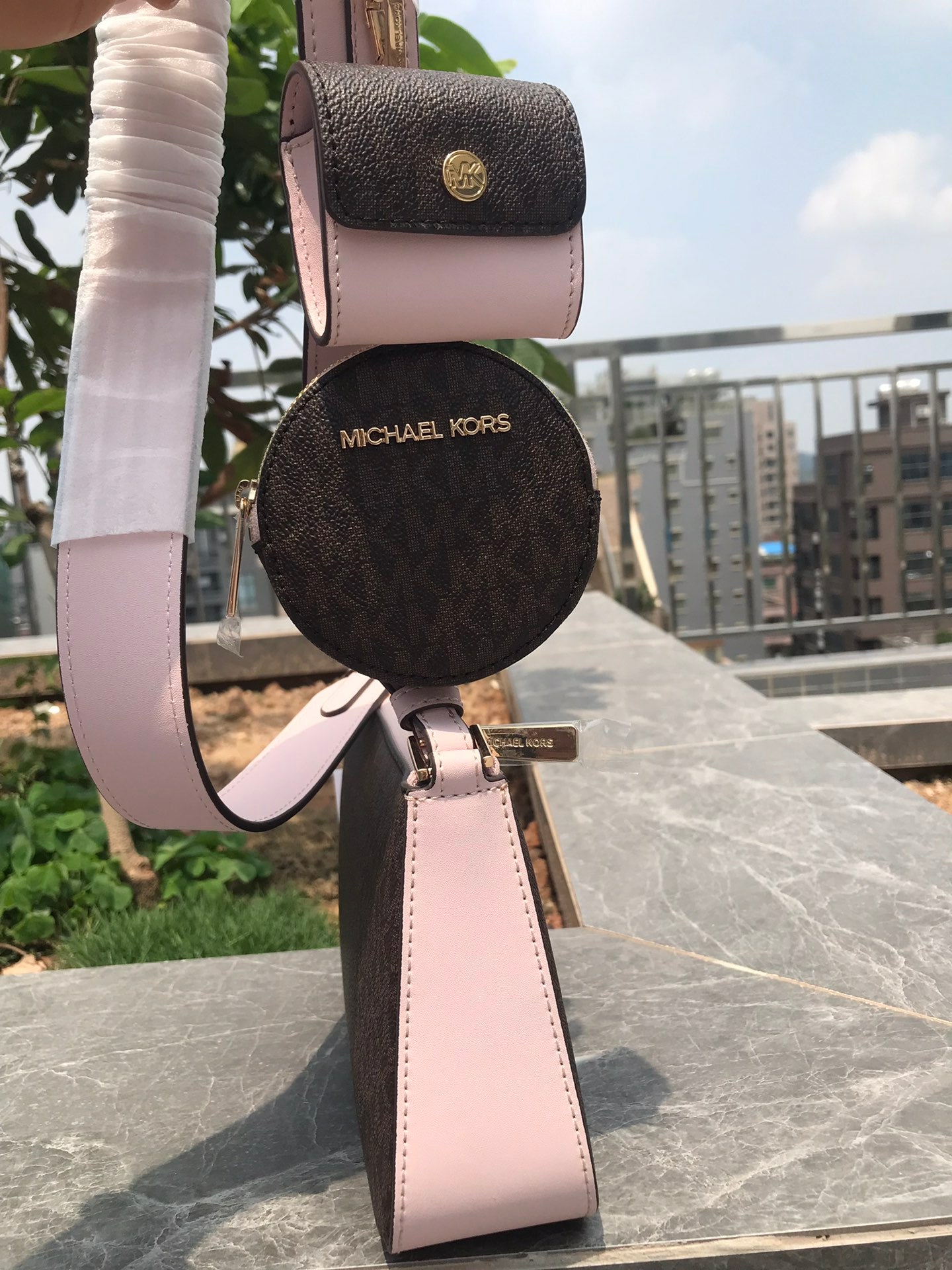 LuxluxHouse Best Quality Bags MichaelKors