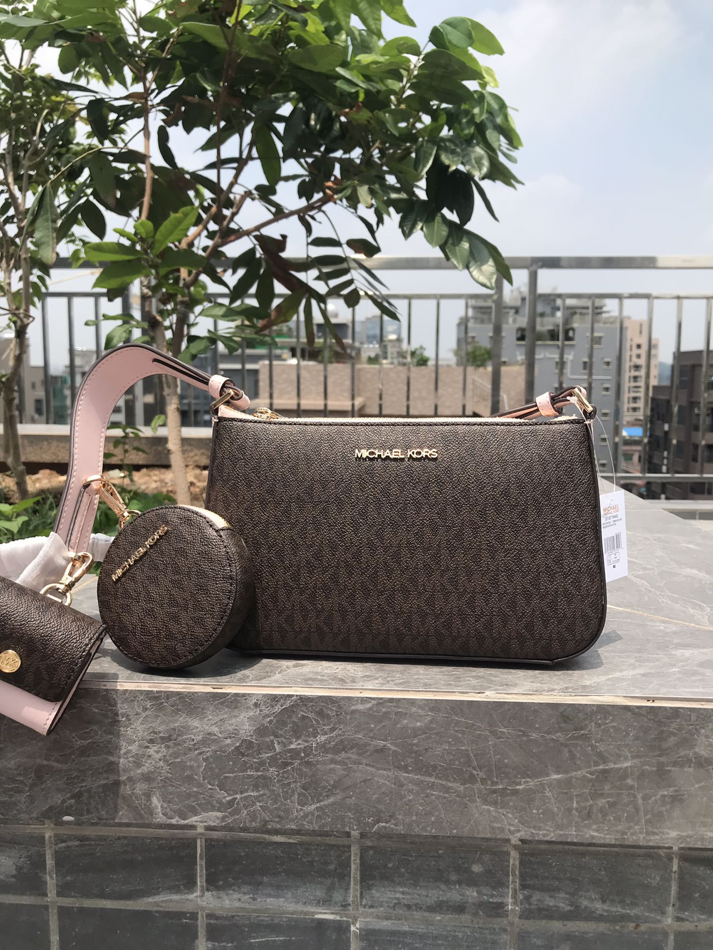 LuxluxHouse Best Quality Bags MichaelKors