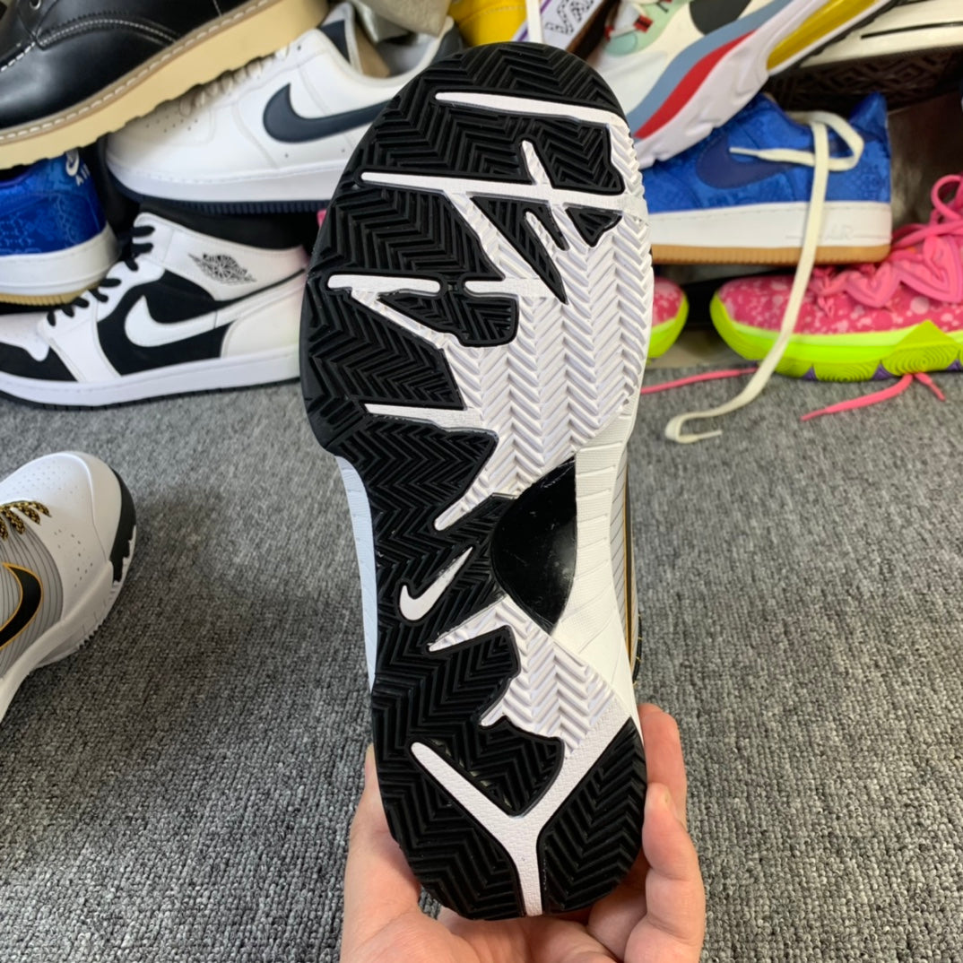 Max/WKB Batch-Nike Zoom Kobe 4 Protro “Del Sol”