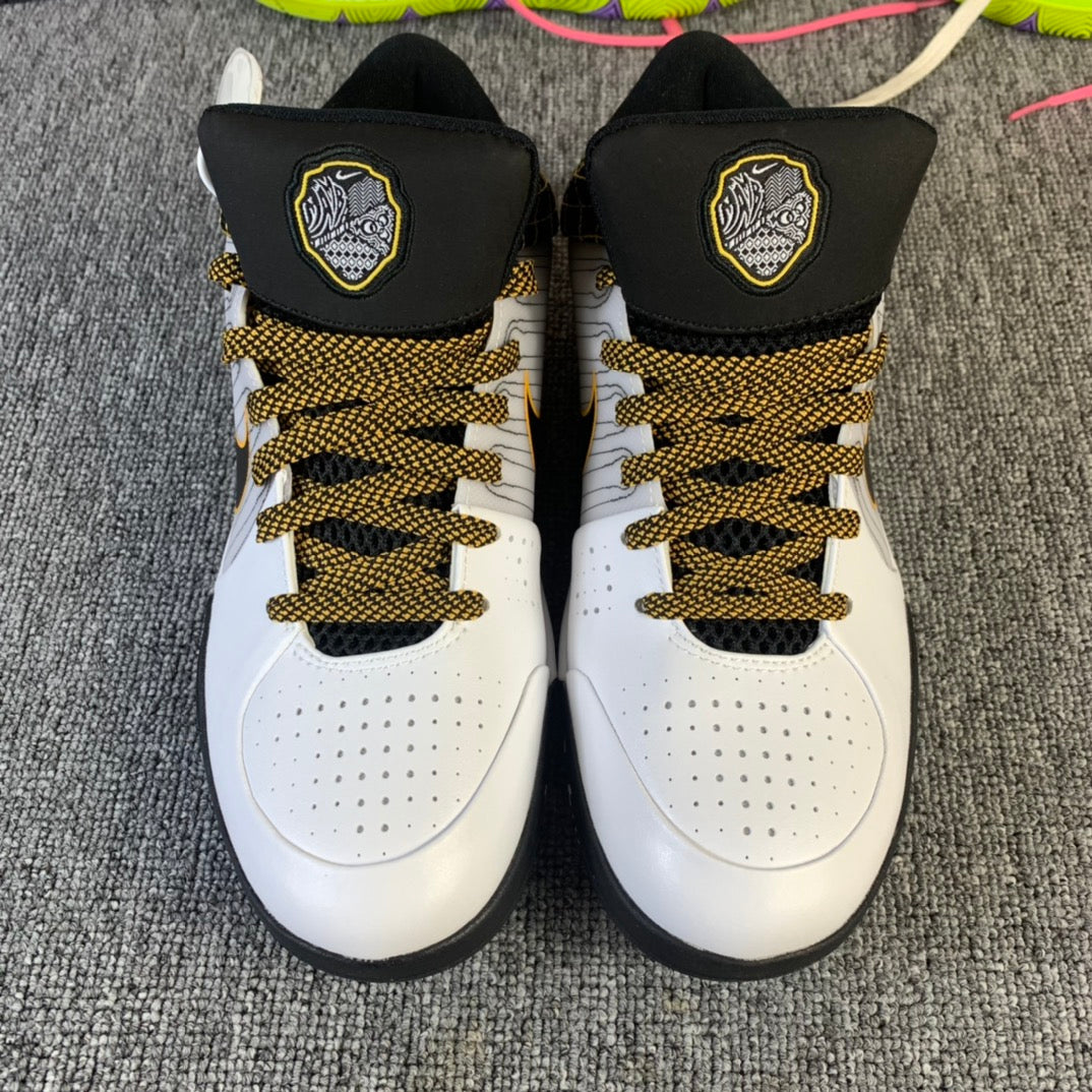 Max/WKB Batch-Nike Zoom Kobe 4 Protro “Del Sol”