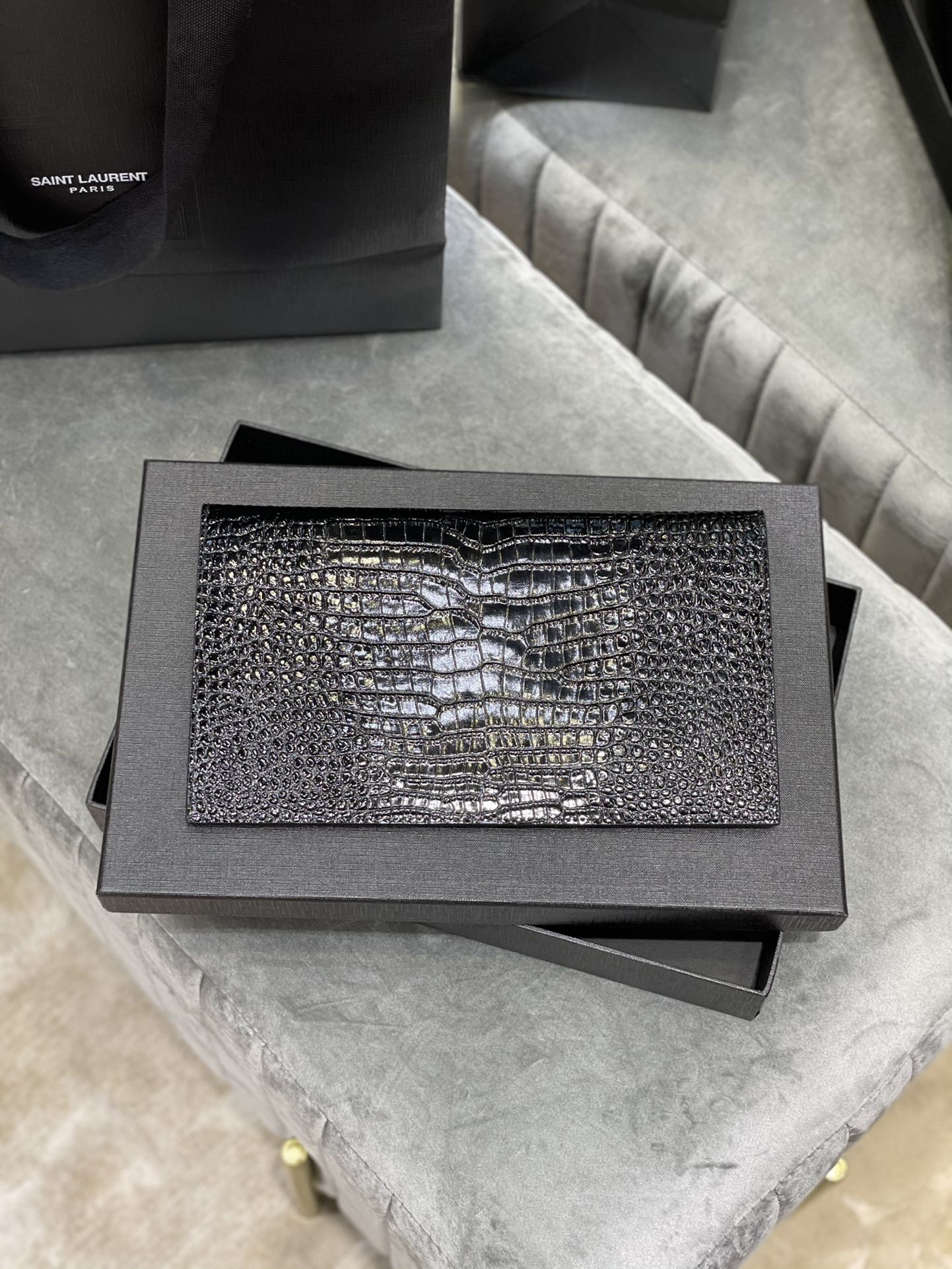 LuxluxHouse Best Quality Bags YSL Women