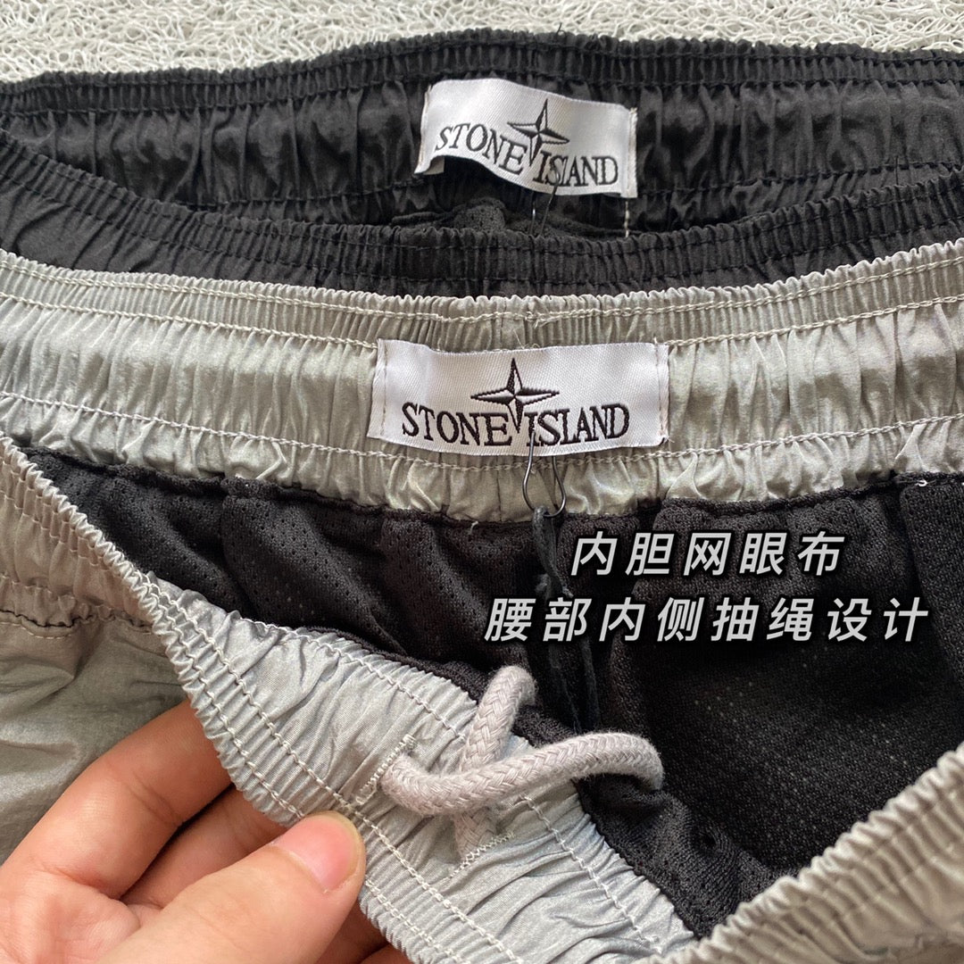 LuxluxHouse Best Quality Clothes Stone Island Pants