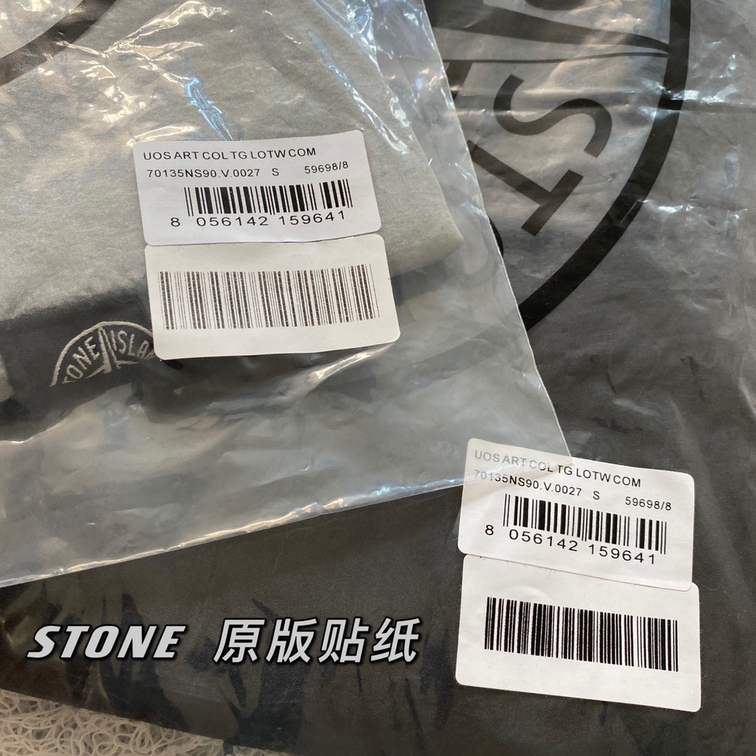 LuxluxHouse Best Quality Clothes Stone Island Pants