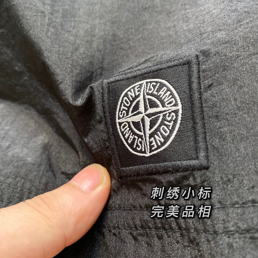 LuxluxHouse Best Quality Clothes Stone Island Pants