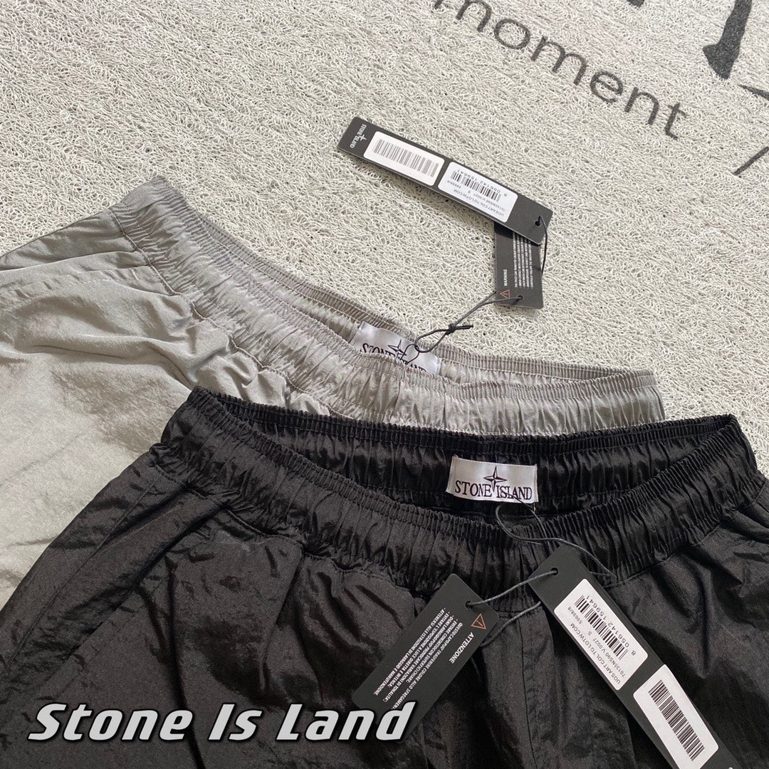 LuxluxHouse Best Quality Clothes Stone Island Pants