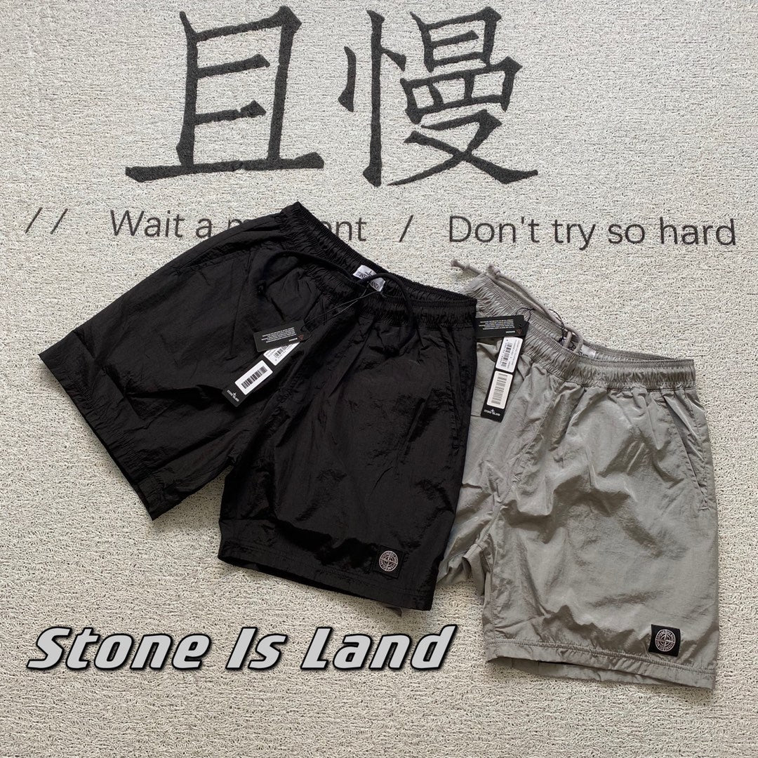 LuxluxHouse Best Quality Clothes Stone Island Pants