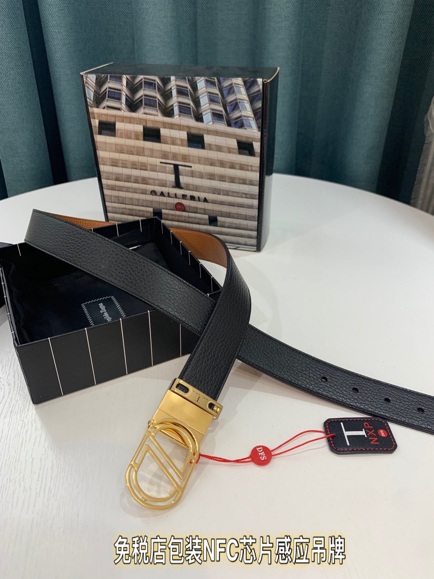 LuxluxHouse Best Quality Accessories Belt
