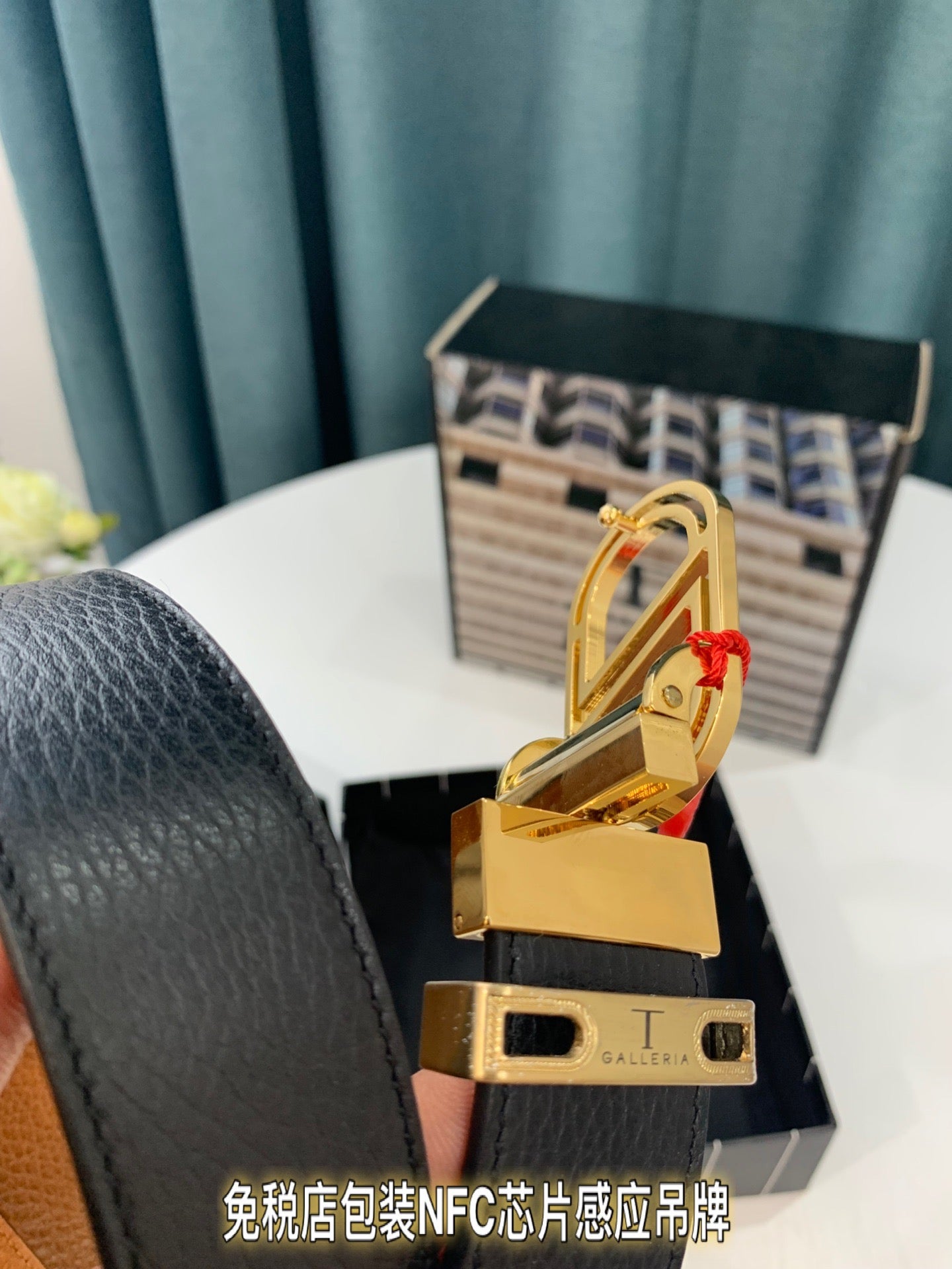 LuxluxHouse Best Quality Accessories Belt