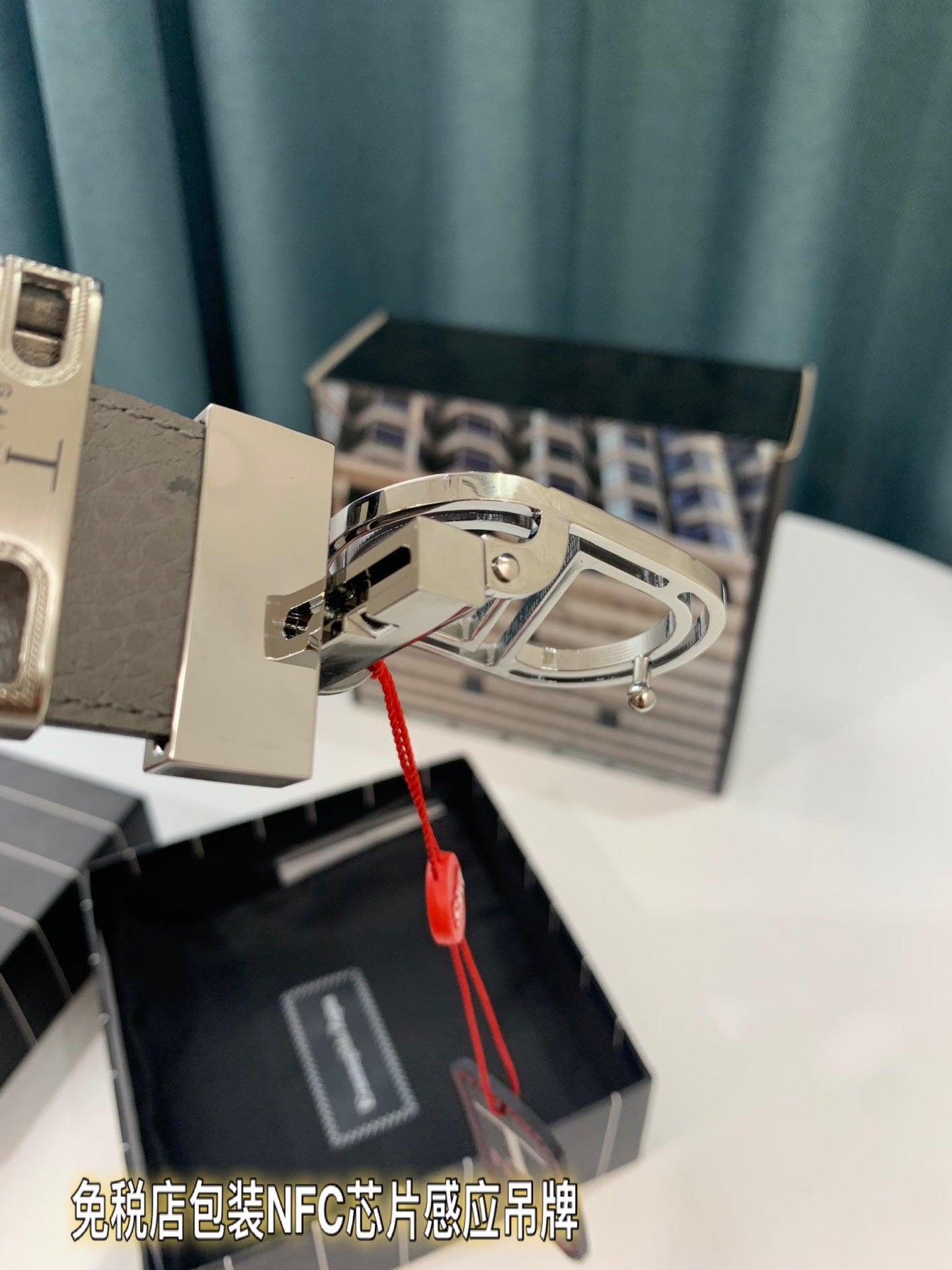 LuxluxHouse Best Quality Accessories Belt