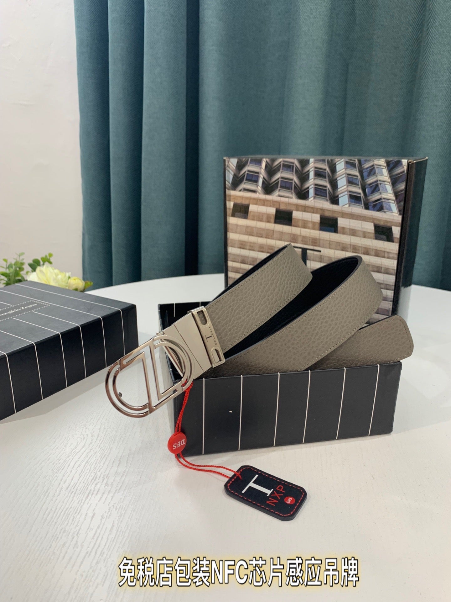LuxluxHouse Best Quality Accessories Belt