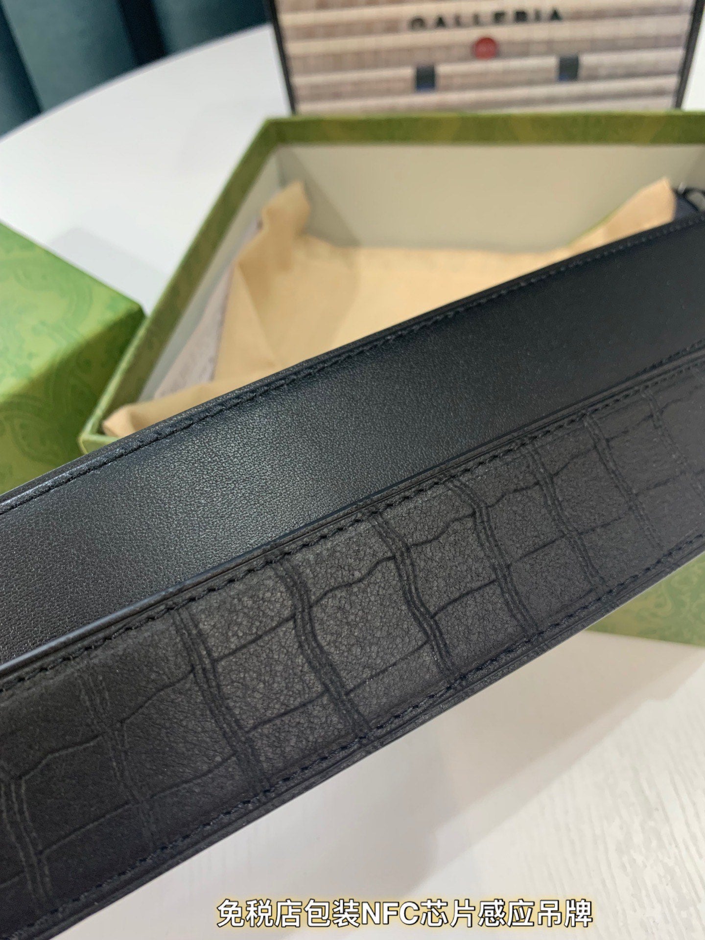 LuxluxHouse Best Quality Accessories Belt