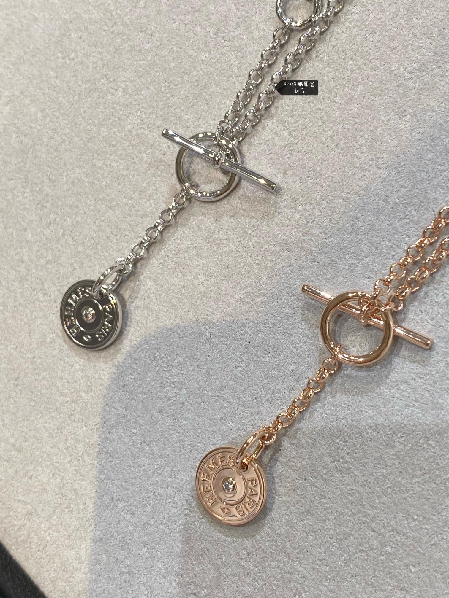 LuxluxHouse Best Quality Accessories Hermes Bracelet