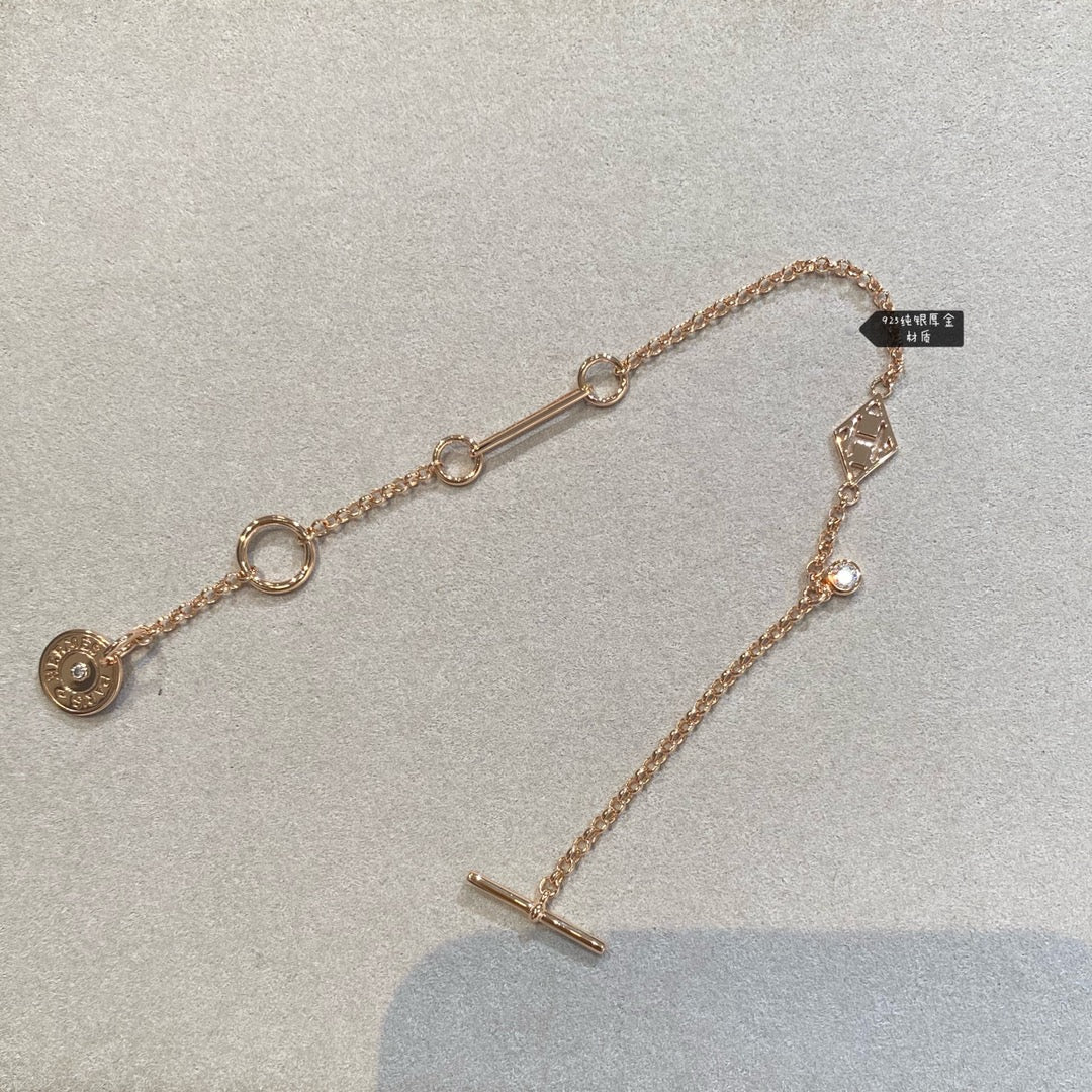 LuxluxHouse Best Quality Accessories Hermes Bracelet