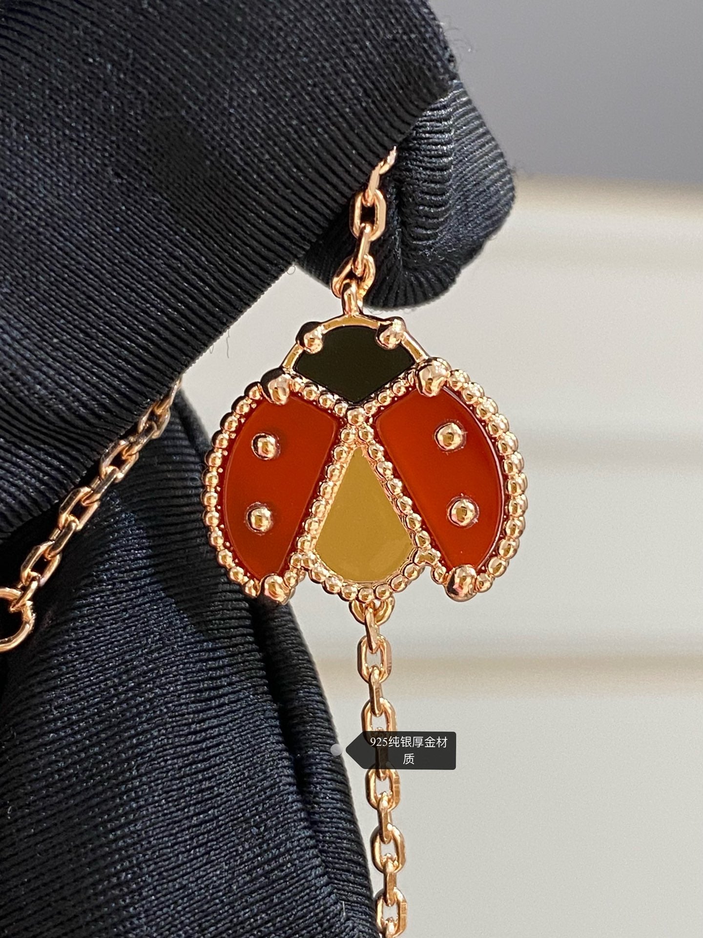 LuxluxHouse Best Quality Accessories Bracelet Van Cleef & Arpels
