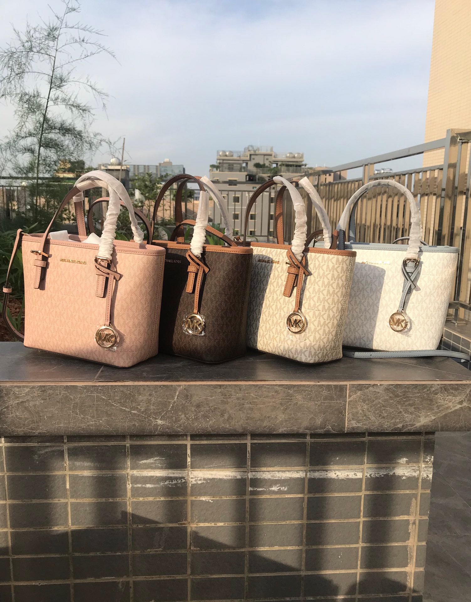 LuxluxHouse Best Quality Bags MichaelKors