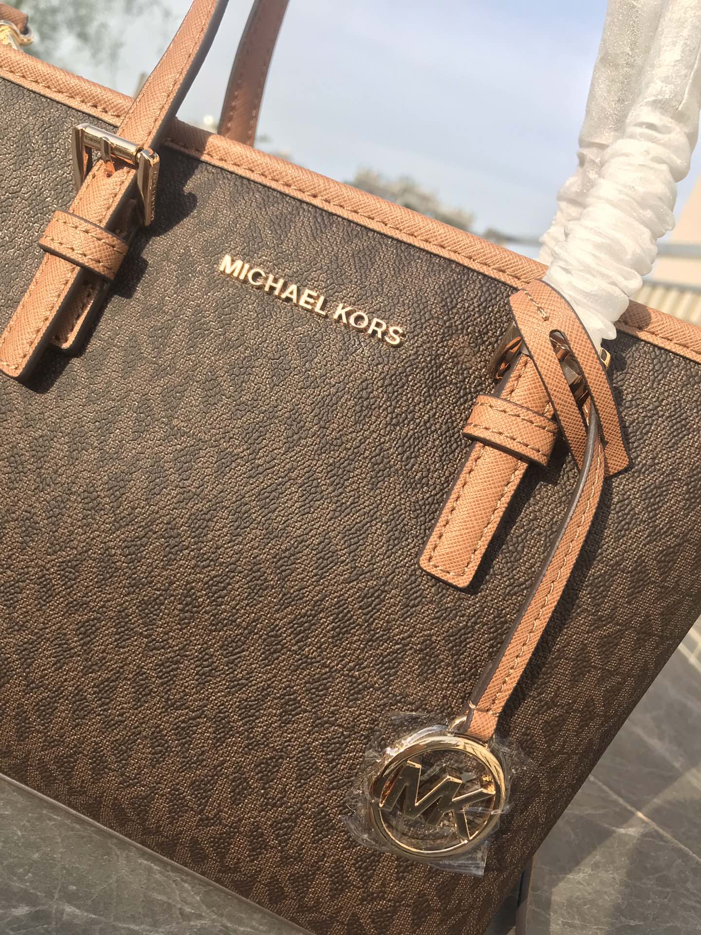 LuxluxHouse Best Quality Bags MichaelKors
