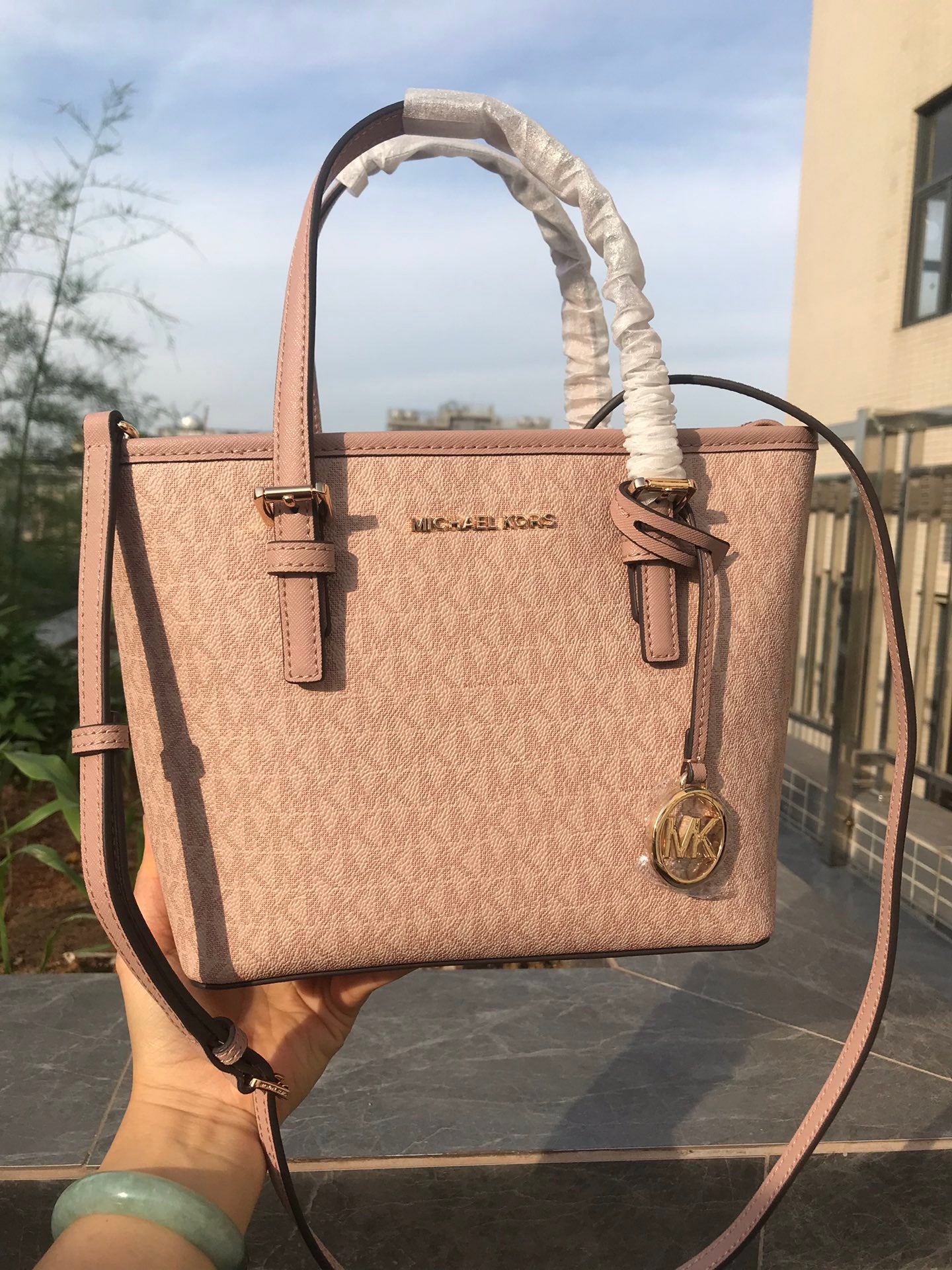 LuxluxHouse Best Quality Bags MichaelKors