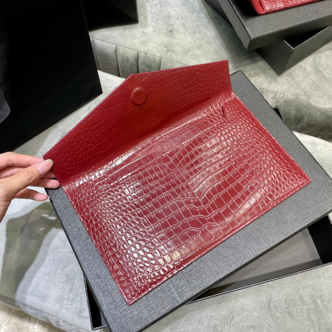 LuxluxHouse Best Quality Bags YSL Women