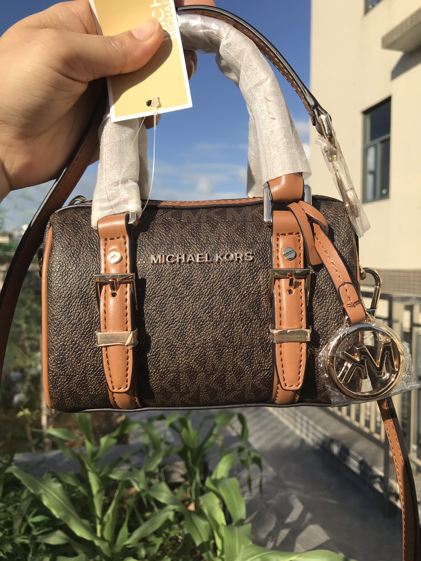 LuxluxHouse Best Quality Bags MichaelKors