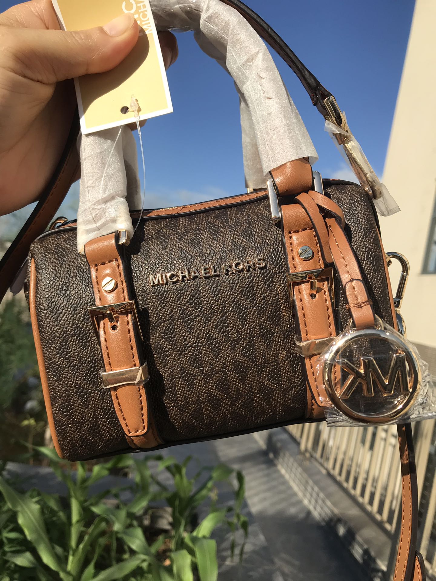 LuxluxHouse Best Quality Bags MichaelKors