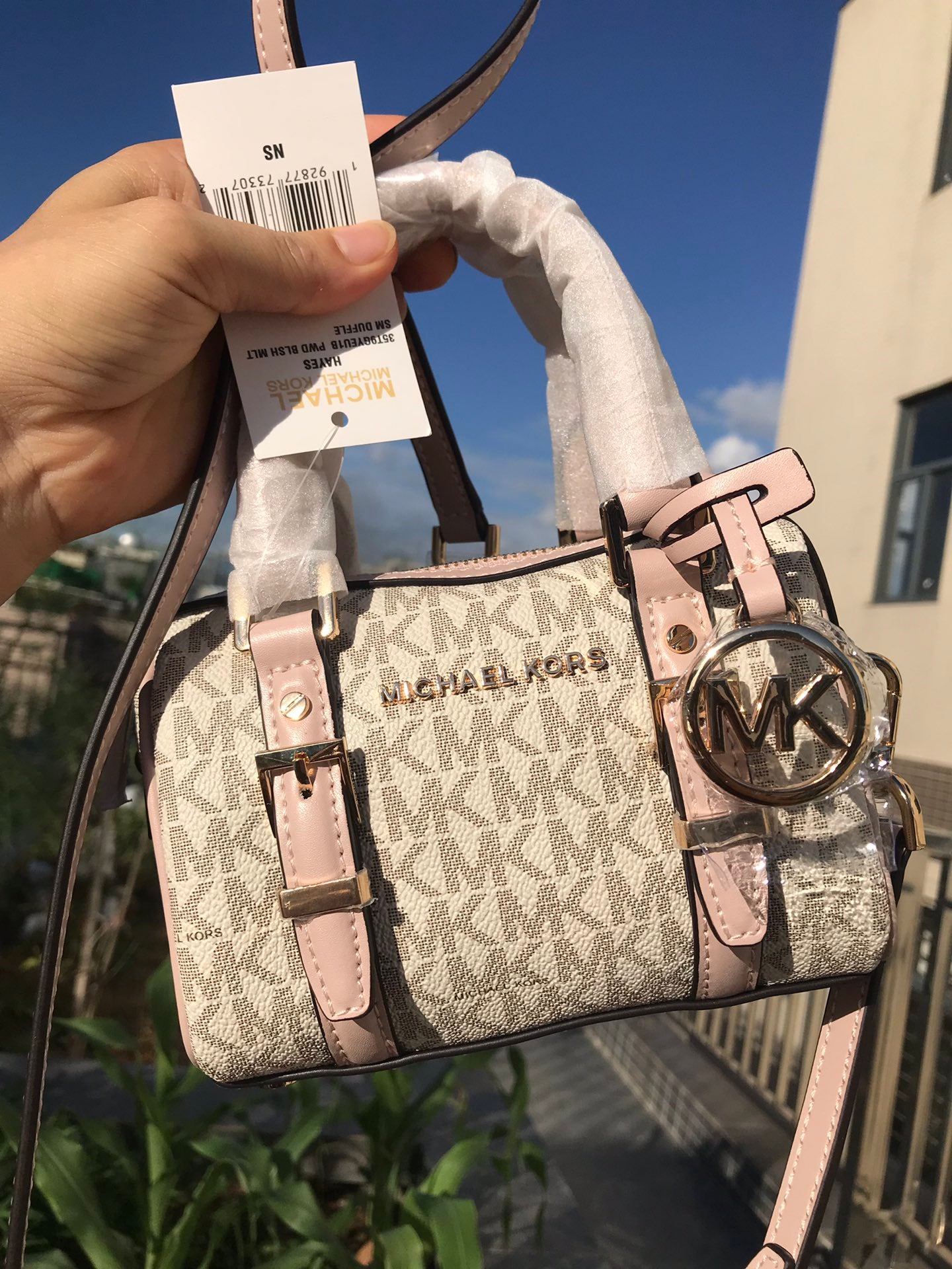 LuxluxHouse Best Quality Bags MichaelKors