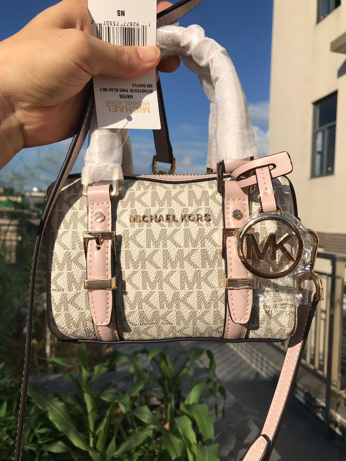 LuxluxHouse Best Quality Bags MichaelKors