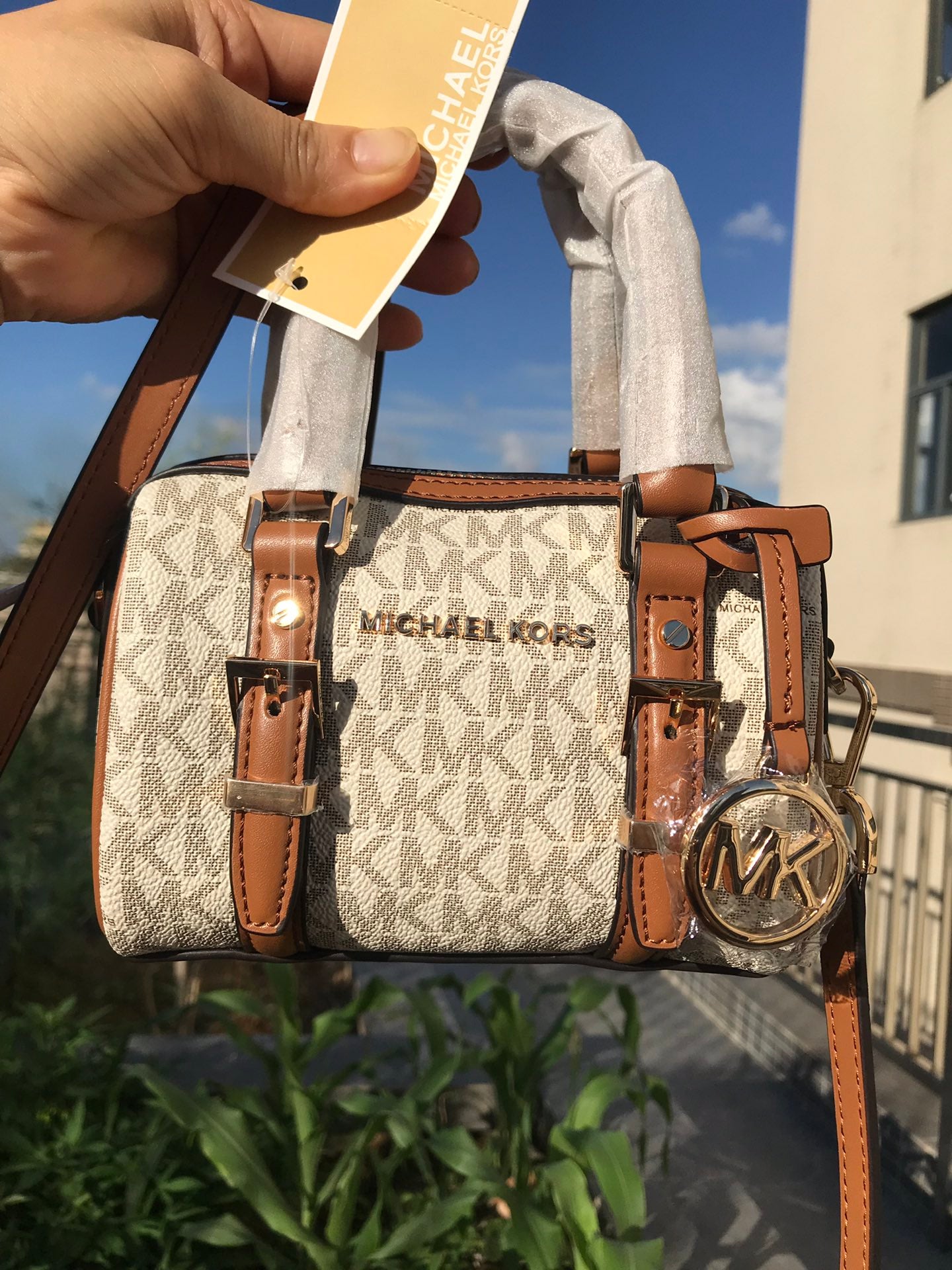 LuxluxHouse Best Quality Bags MichaelKors
