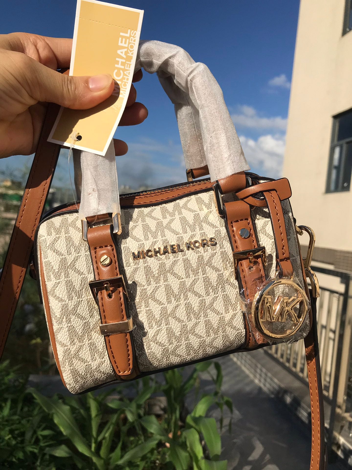LuxluxHouse Best Quality Bags MichaelKors