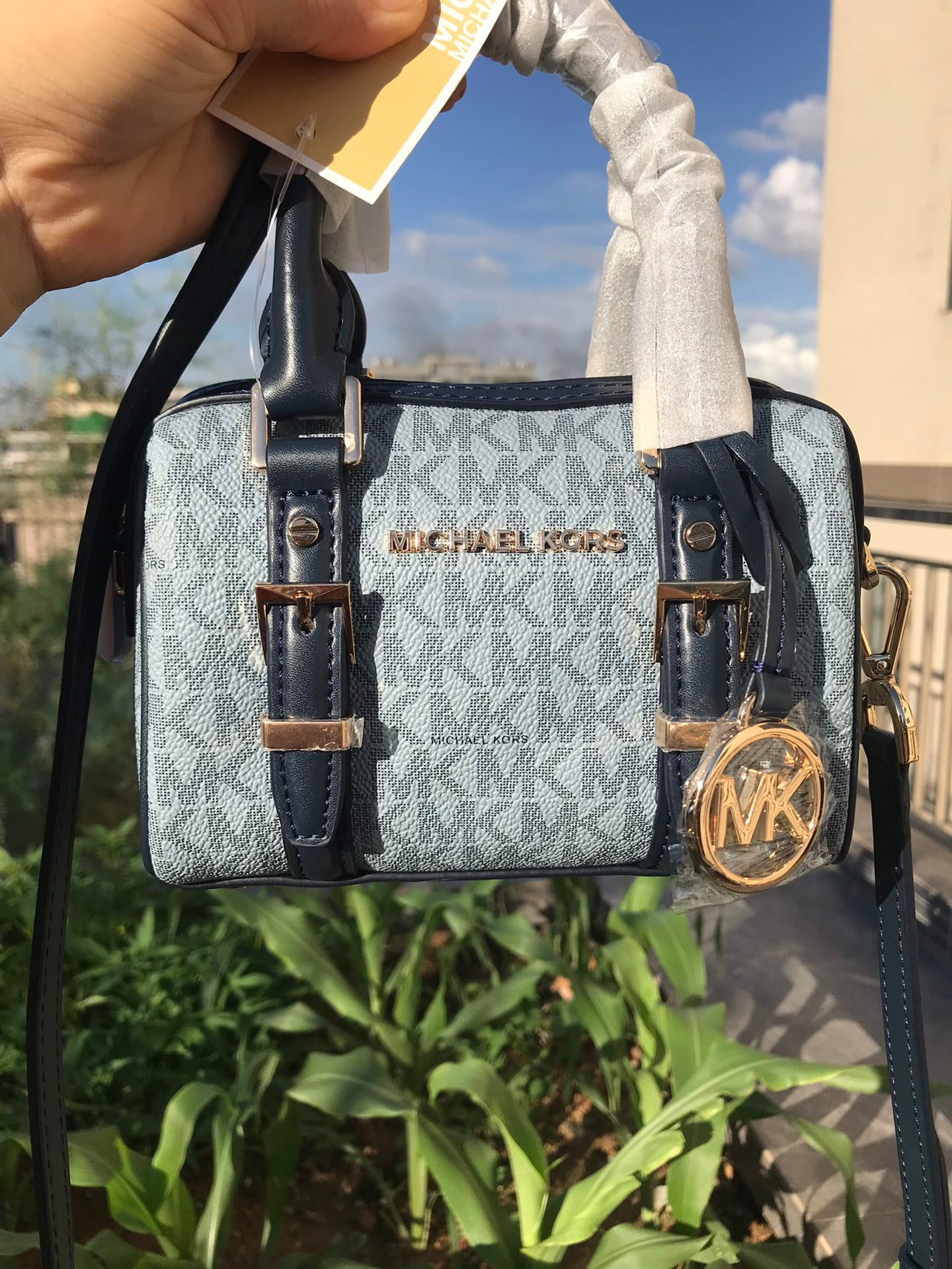 LuxluxHouse Best Quality Bags MichaelKors