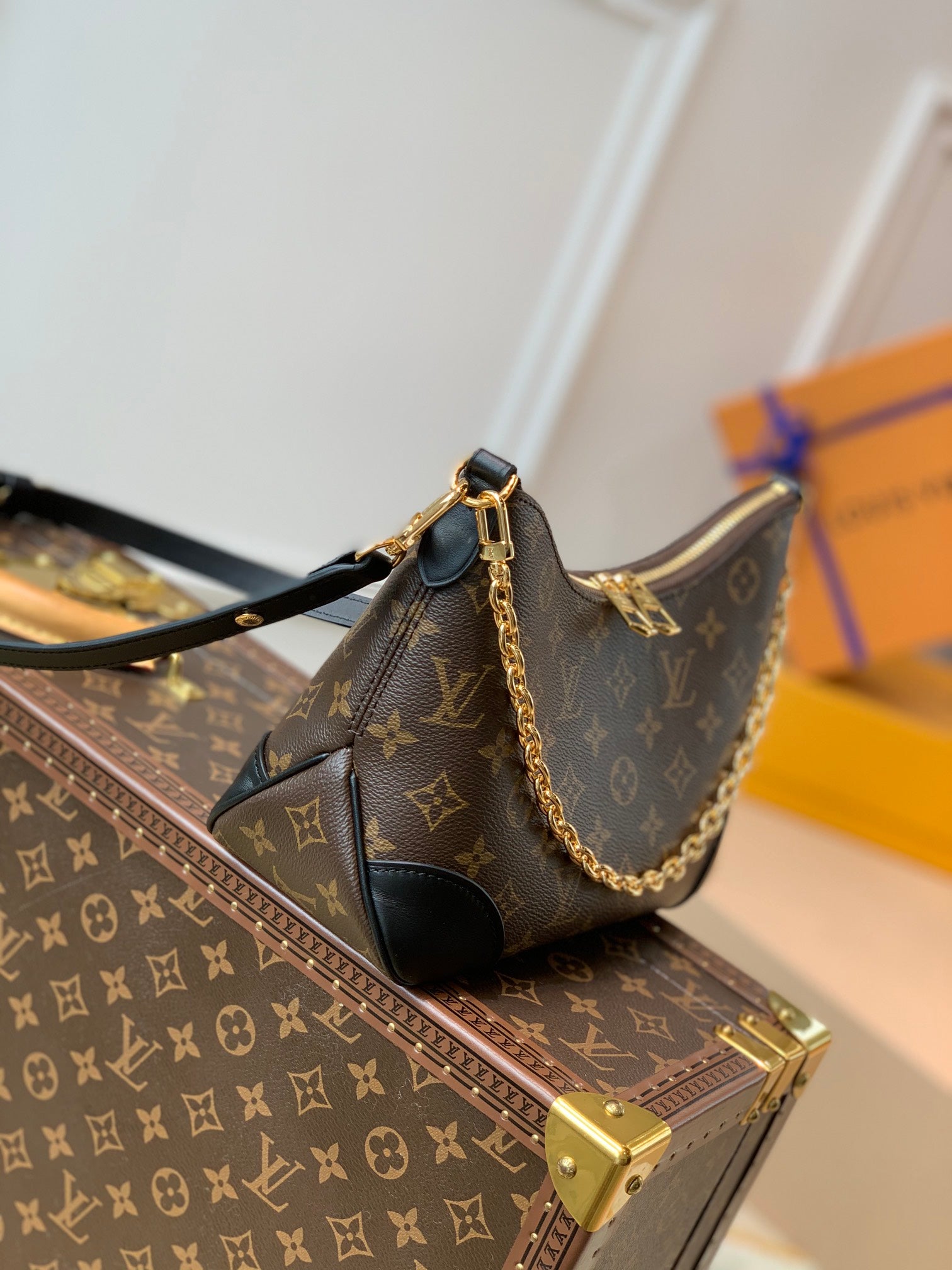 LuxluxHouse Best Quality Bags Louis Vuitton Women