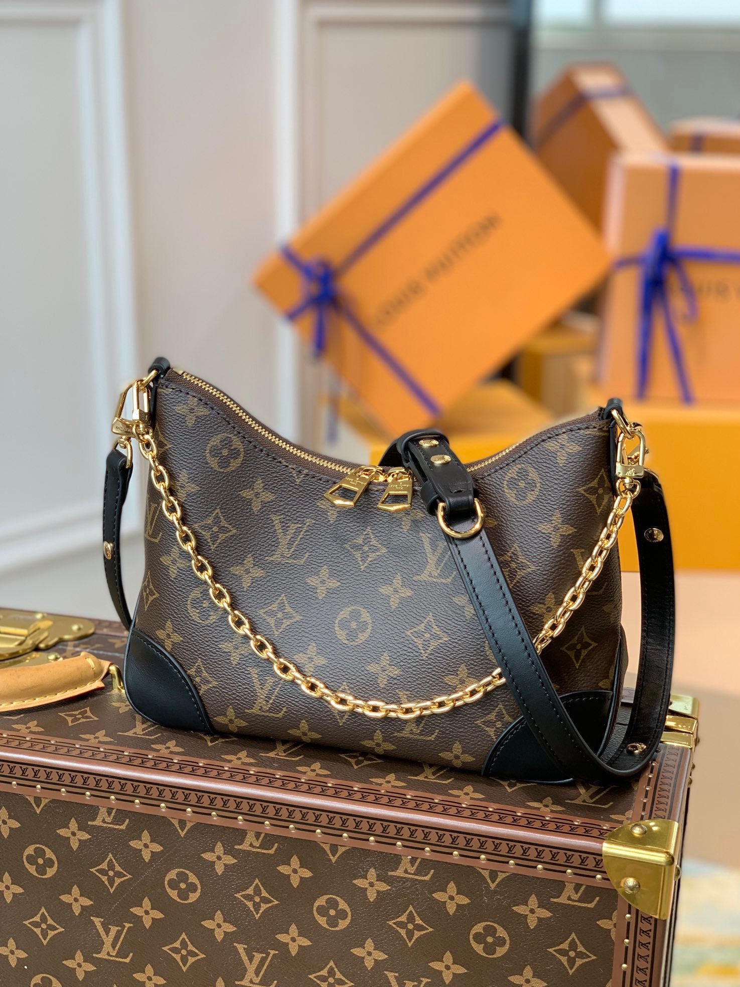 LuxluxHouse Best Quality Bags Louis Vuitton Women