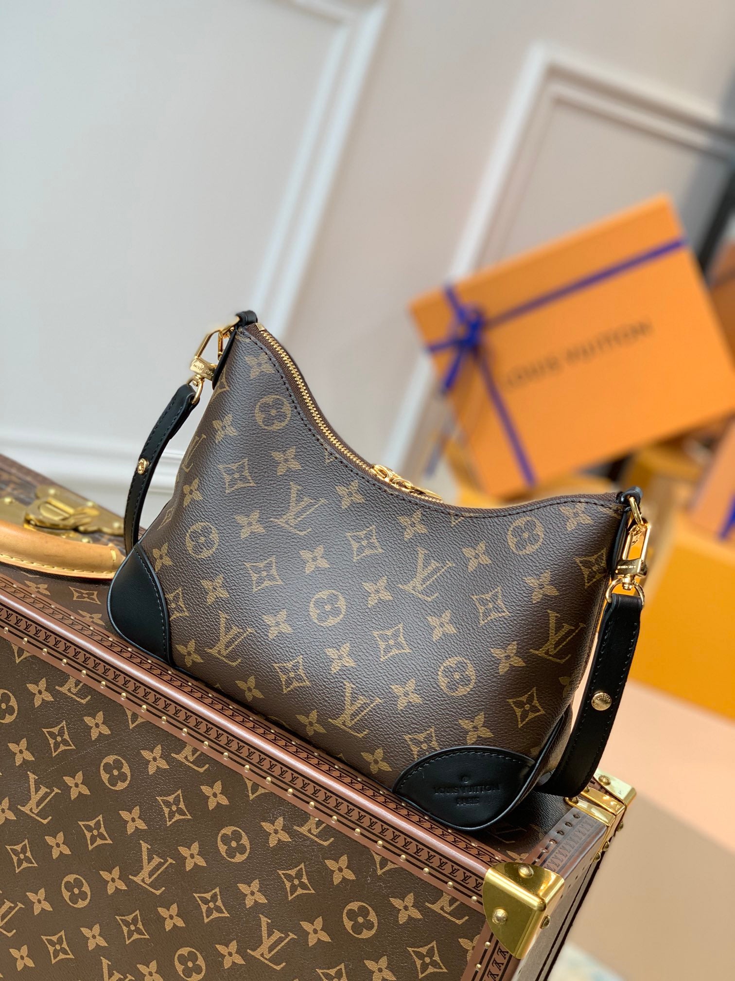 LuxluxHouse Best Quality Bags Louis Vuitton Women