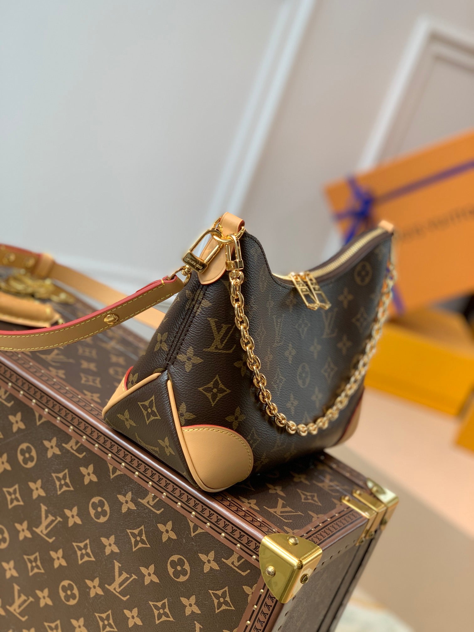 LuxluxHouse Best Quality Bags Louis Vuitton Women