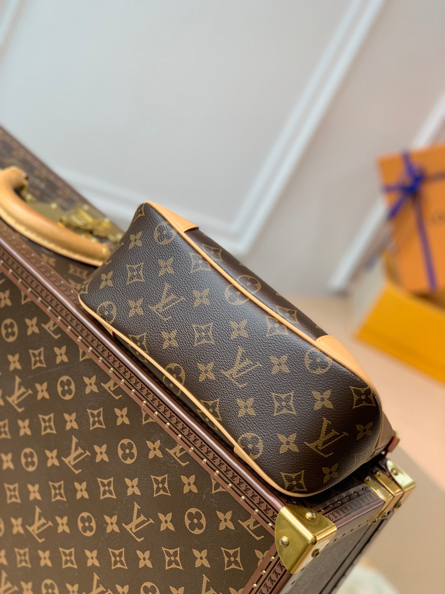 LuxluxHouse Best Quality Bags Louis Vuitton Women